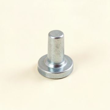 Handle 5/8 '' Center To Center Finger Pull (synthetic illustration; no displayed measurements)