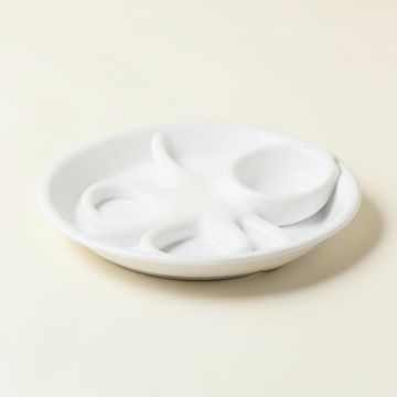 Octopus Small Platter (synthetic illustration; no displayed measurements)