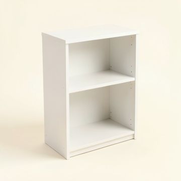 Catiţia 4 -Shelf Storage Cabinet (synthetic illustration; no displayed measurements)