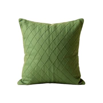 Juniper Crest Filled Accent Pillow - Green