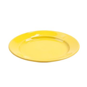 Baer Bee Sweet 11 '' Dinner Plate