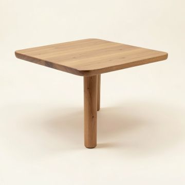 Aleighana Sled 1 Coffee Table (synthetic illustration; no displayed measurements)