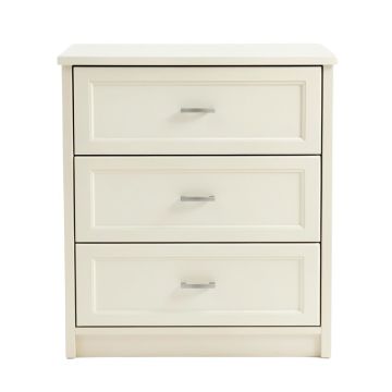 Cadey-Lee 3 Drawer Accent Chest