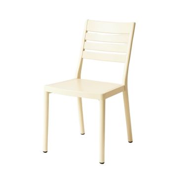 Holly Bridge Dining Chair - Ivory