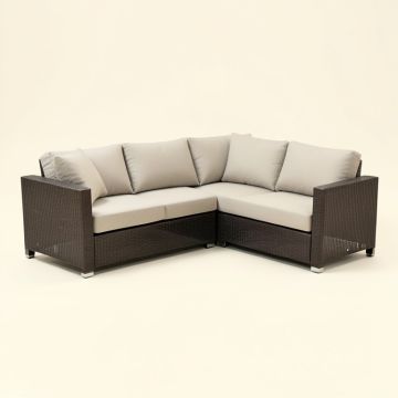 Merlyn 7 Piece Sofa Seating Group With Cushions (synthetic illustration; no displayed measurements)