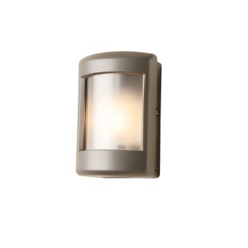 Rain 1 - Bulb Outdoor Flush Mount