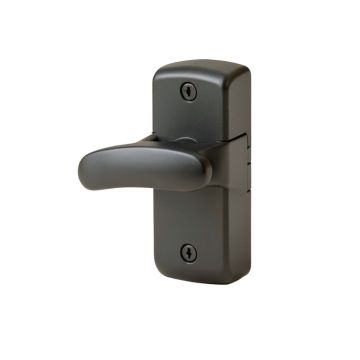 Callan Florini Privacy Door Lever