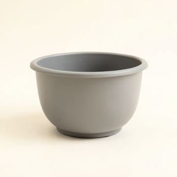 Dawn Dale Empty Planter - Gray (synthetic illustration; no displayed measurements)