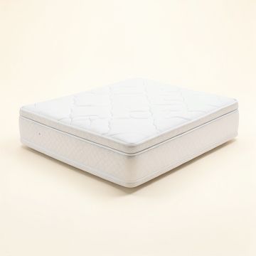 Zinus 12 '' Medium Memory Foam Mattress (synthetic illustration; no displayed measurements)