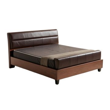 Alanis Low Profile Standard Bed