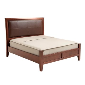 Barrus Upholstered Standard Bed