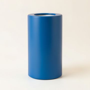 Sunflower Free-Standing Cast Iron Paper Towel Holder (synthetic illustration; no displayed measurements)
