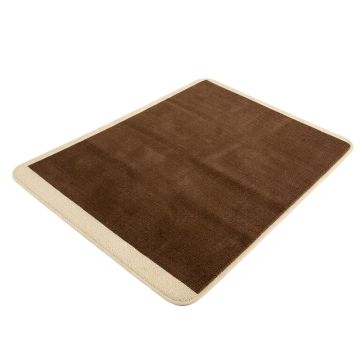Chilton Coffee Words Oversized Anti Fatigue Kitchen Mat