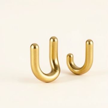 Sniquer Shower Curtain Hooks (synthetic illustration; no displayed measurements)