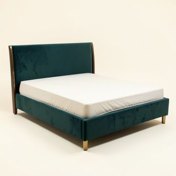 Kachig King Upholstered Platform Bed (synthetic illustration; no displayed measurements)