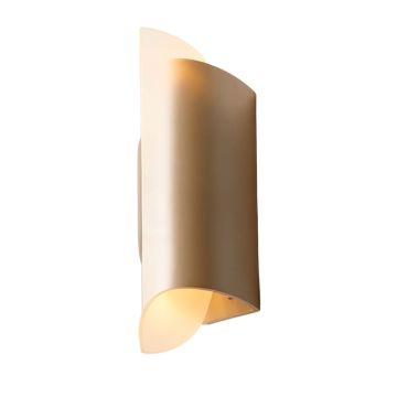Betta Modern Wall Armed Sconce
