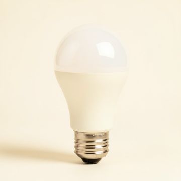 Led , Dimmable Light Bulb , Warm White E12/Candelabra Base (synthetic illustration; no displayed measurements)