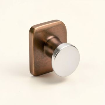 Southampton Dual Mount Unity 3 3/4 '' Center To Center Arch Pull (synthetic illustration; no displayed measurements)