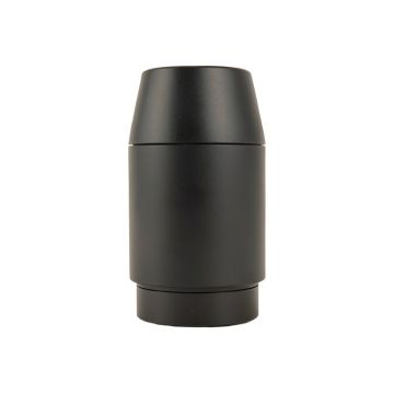 Abdulhaadi 2 - Bulb Outdoor Armed Sconce
