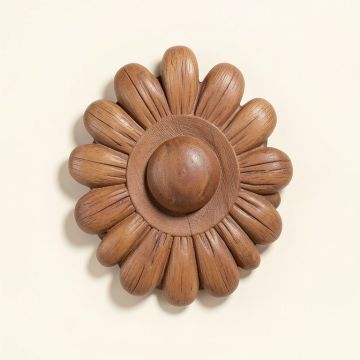 Ritenour Wacky Sun Wall Accent (synthetic illustration; no displayed measurements)