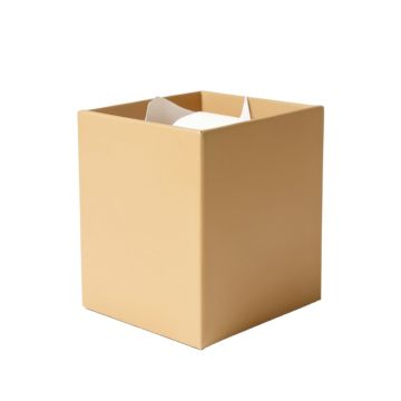 Victoria Freestanding Square Tissue Box Cover