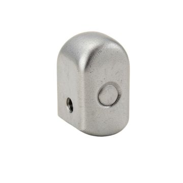 Double Rivet 3 '' Center To Center Arch Pull