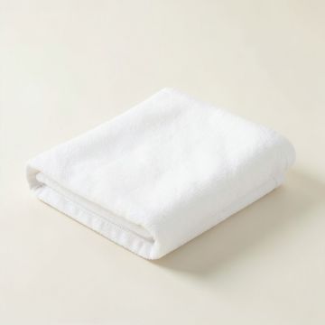 Brook Arc Bath Towel (synthetic illustration; no displayed measurements)