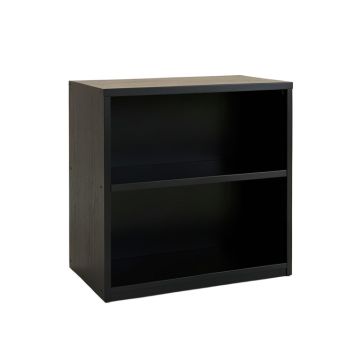 Laurel Canyon Desktop Shelving Unit - Black
