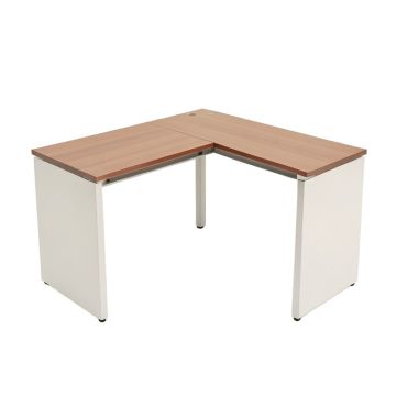 Margaux L-Shape Desk