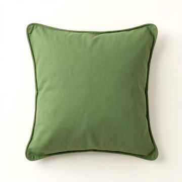 Dune Arc Filled Accent Pillow (synthetic illustration; no displayed measurements)