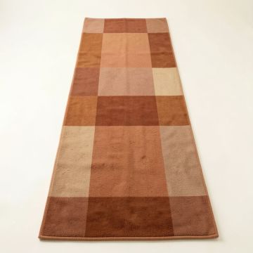Birch Arc Narrow Runner Rug (synthetic illustration; no displayed measurements)
