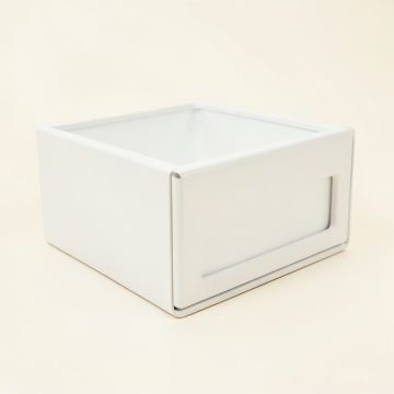 Hill Arc Under-Desk Drawer Unit (synthetic illustration; no displayed measurements)