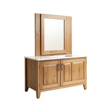 Bossett 32 '' Single Bathroom Vanity