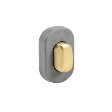 Successi 3 3/4 '' Center To Center Appliance Pull