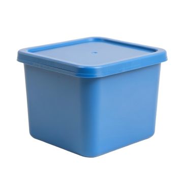 Brook Canyon Closed Outdoor Storage Box - Blue (synthetic illustration; no displayed measurements)