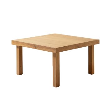Sled Coffee Table