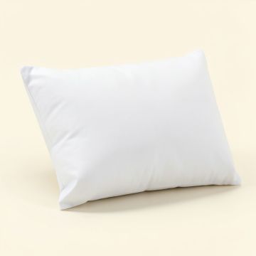 Rest Polyfill Body Pillow (synthetic illustration; no displayed measurements)
