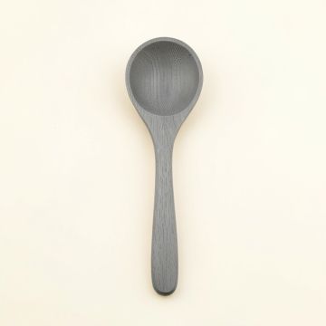 Harbor Bridge Cooking Spoon - Gray (synthetic illustration; no displayed measurements)