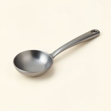 Heath Canyon Cooking Spoon - Gray (synthetic illustration; no displayed measurements)