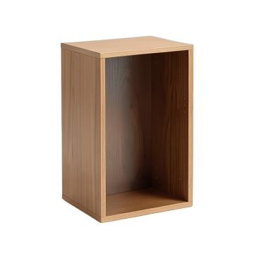 Ashland 27.4 '' W X 64.4 '' H X 7.81 '' D Free-Standing Over-The-Toilet Storage