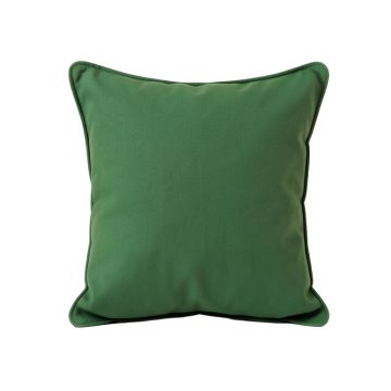 Willow Bridge Filled Accent Pillow - Green