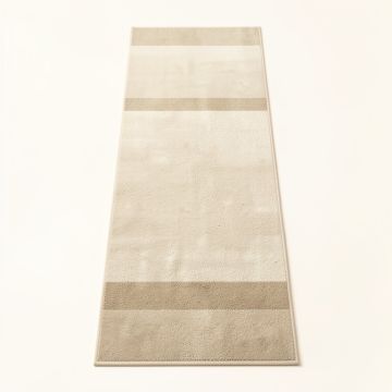 Wren Bluff Narrow Runner Rug - Beige (synthetic illustration; no displayed measurements)