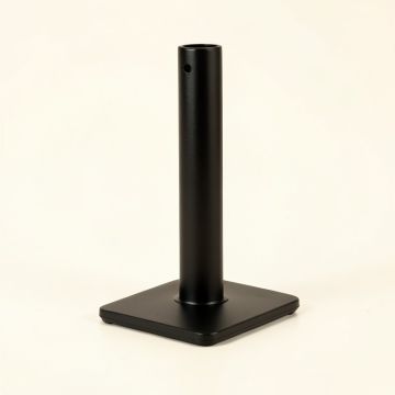 Calderon Monitor Stand Riser (synthetic illustration; no displayed measurements)