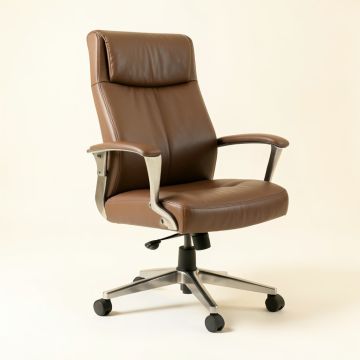 Bonaridge Ergonomic Executive Chair (synthetic illustration; no displayed measurements)