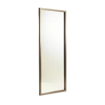 Derren-John Over The Door Full Length Mirror