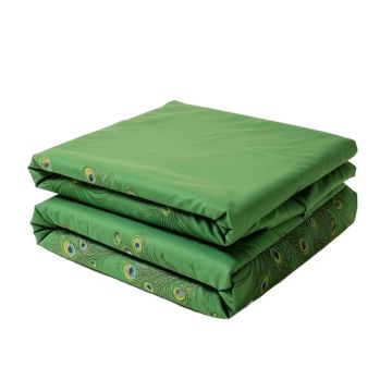 Peacock Sheet Set