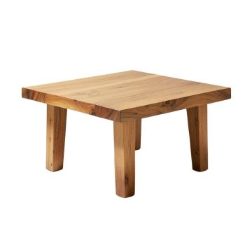 Braydon Root Teak Coffee Table