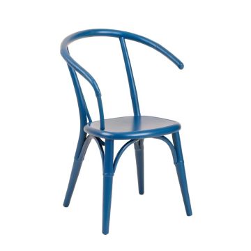 Harbor Bend Dining Chair - Blue