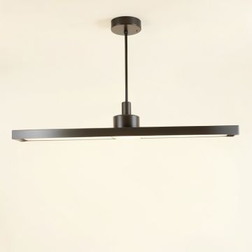 Diana 4 - Light Kitchen Island Linear Pendant (synthetic illustration; no displayed measurements)