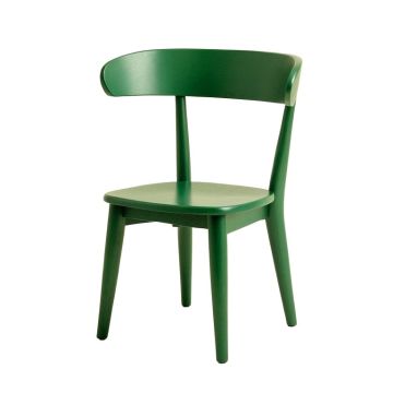 Sage Brook Dining Chair - Green